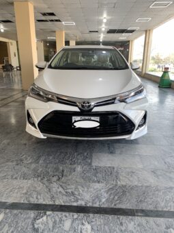 
										Toyota Grande 2024 full									