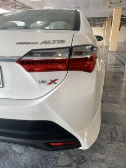 
										Toyota Grande 2024 full									