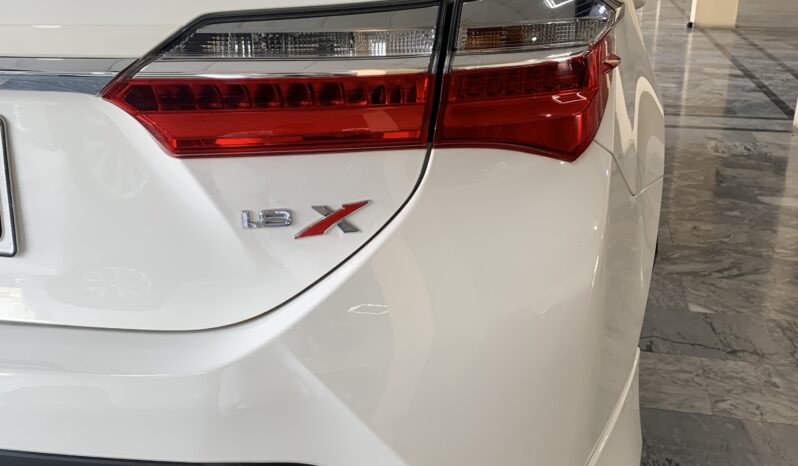 
								Toyota Grande 2024 full									