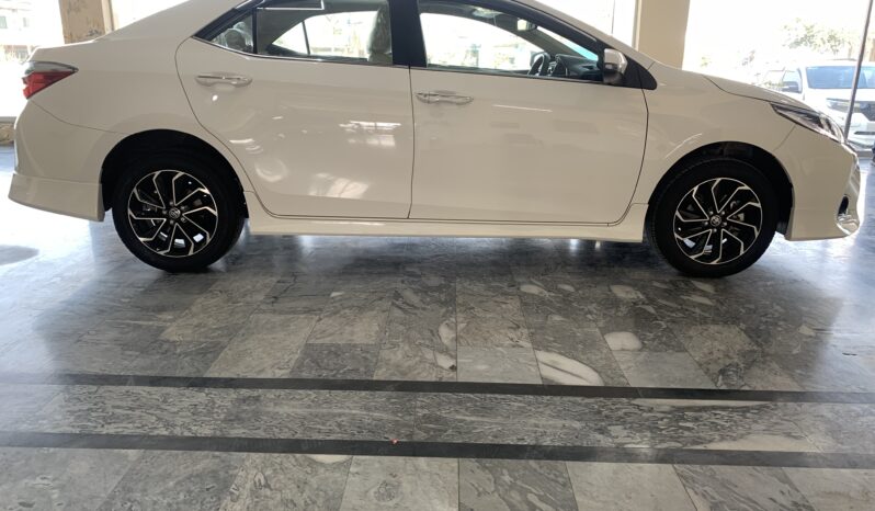 
								Toyota Grande 2024 full									