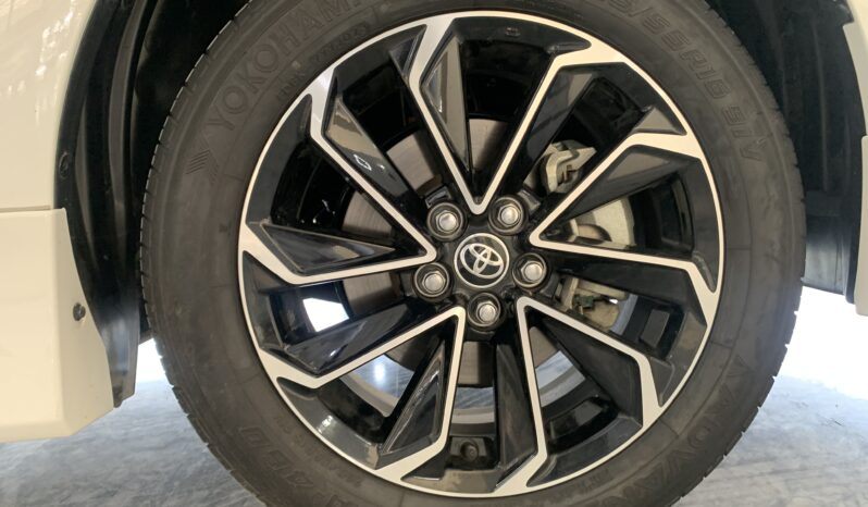 
								Toyota Grande 2024 full									