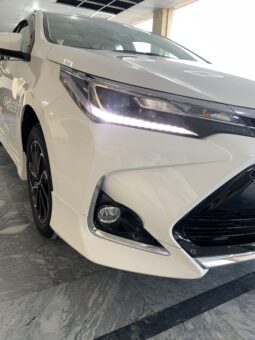 
										Toyota Grande 2024 full									