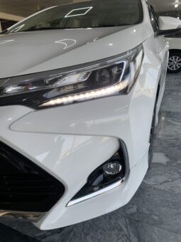 
										Toyota Grande 2024 full									