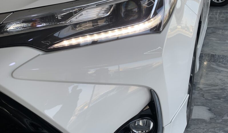 
								Toyota Grande 2024 full									