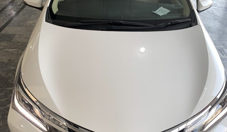 
								Toyota Grande 2024 full									