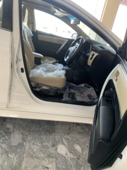 
										Toyota Grande 2024 full									