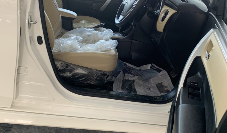 
								Toyota Grande 2024 full									