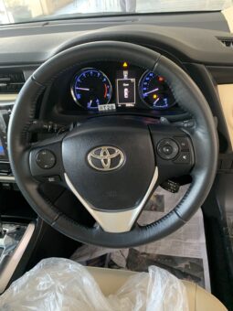 
										Toyota Grande 2024 full									