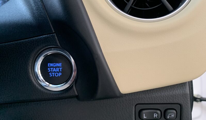 
								Toyota Grande 2024 full									