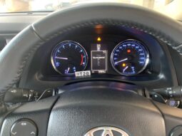 
										Toyota Grande 2024 full									