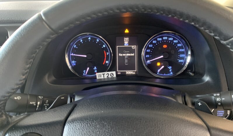 
								Toyota Grande 2024 full									