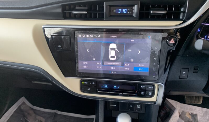 
								Toyota Grande 2024 full									