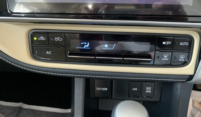 
								Toyota Grande 2024 full									