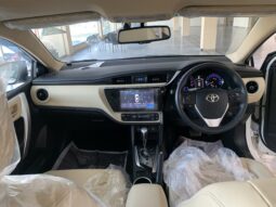 
										Toyota Grande 2024 full									