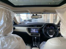 
										Toyota Grande 2024 full									