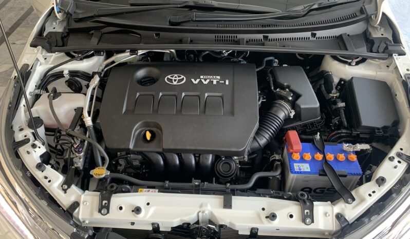 
								Toyota Grande 2024 full									