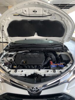 
										Toyota Grande 2024 full									