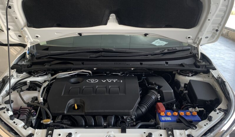 
								Toyota Grande 2024 full									