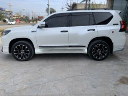 
										Toyota Prado TXL 2017 full									