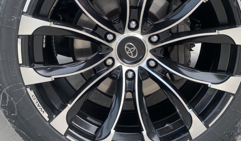 
								Toyota Prado TXL 2017 full									