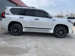 
										Toyota Prado TXL 2017 full									
