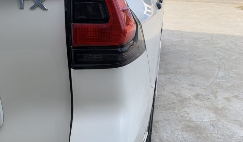 
								Toyota Prado TXL 2017 full									