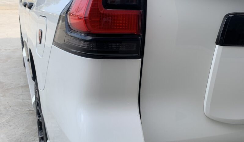 
								Toyota Prado TXL 2017 full									