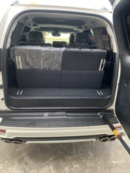 
										Toyota Prado TXL 2017 full									