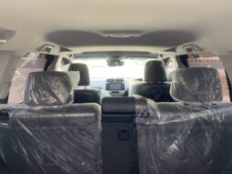 
										Toyota Prado TXL 2017 full									