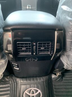 
										Toyota Prado TXL 2017 full									