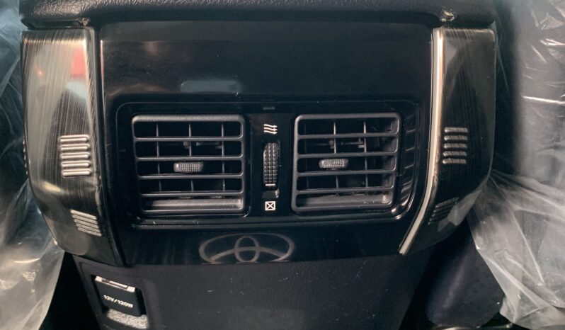 
								Toyota Prado TXL 2017 full									