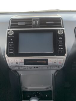 
										Toyota Prado TXL 2017 full									