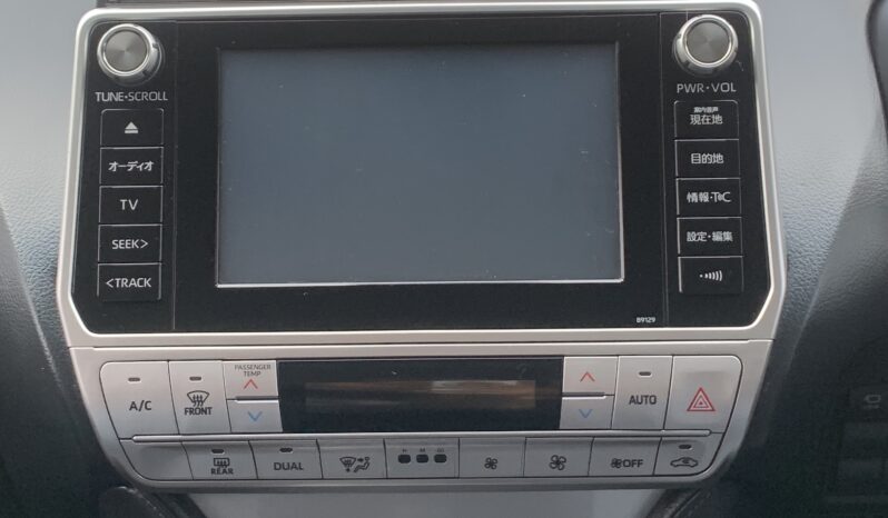 
								Toyota Prado TXL 2017 full									