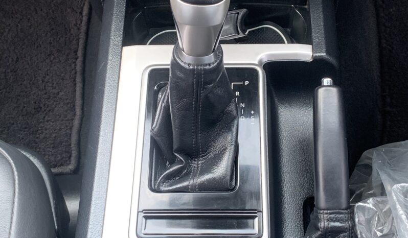 
								Toyota Prado TXL 2017 full									