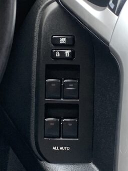 
										Toyota Prado TXL 2017 full									