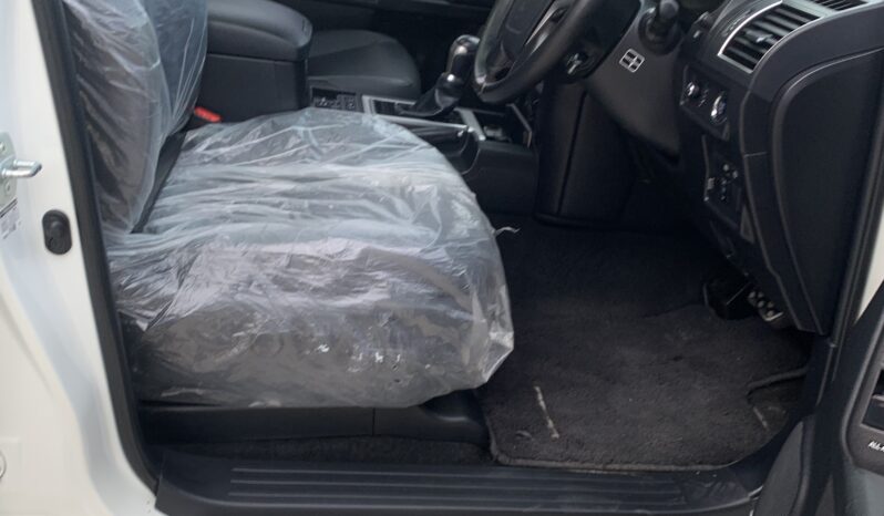 
								Toyota Prado TXL 2017 full									