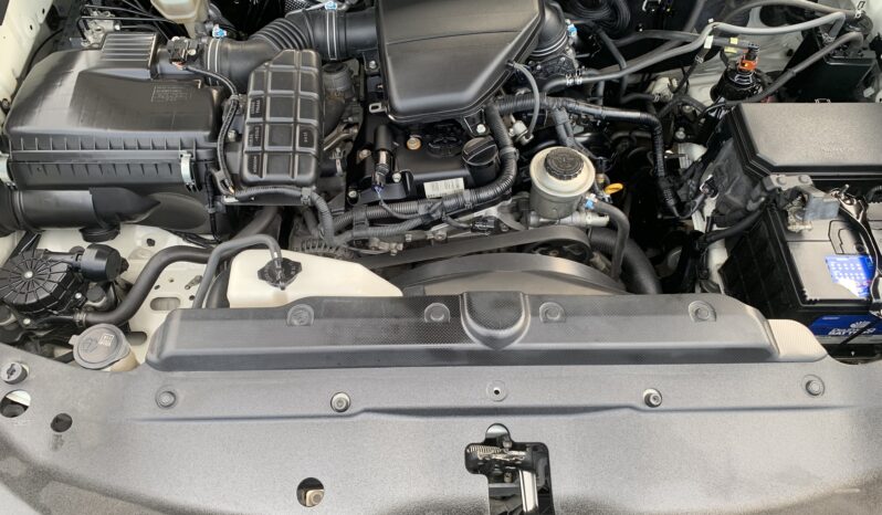 
								Toyota Prado TXL 2017 full									