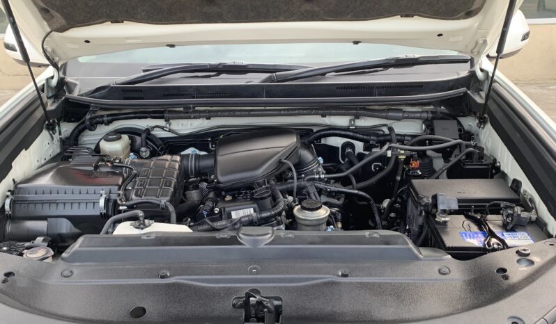 
								Toyota Prado TXL 2017 full									