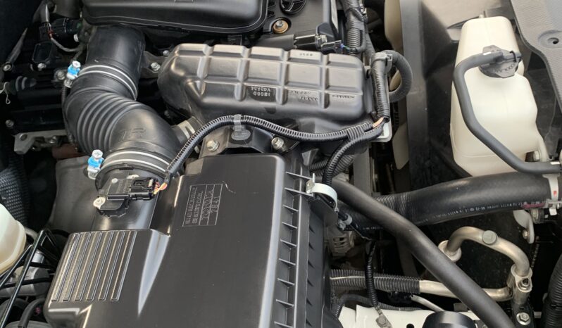 
								Toyota Prado TXL 2017 full									