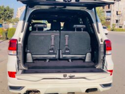 
										TOYOTA LAND CRUISER ZX 2015 full									