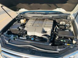 
										TOYOTA LAND CRUISER ZX 2015 full									