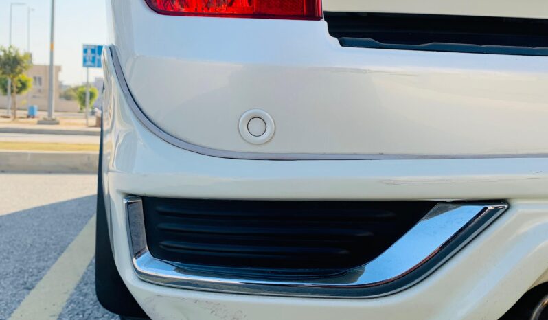 
								TOYOTA LAND CRUISER ZX 2015 full									