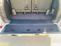 
										TOYOTA LAND CRUISER ZX 2015 full									