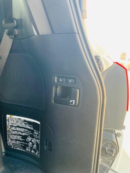 
										TOYOTA LAND CRUISER ZX 2015 full									