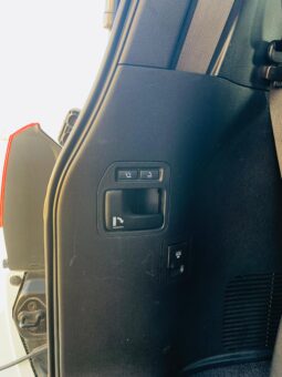 
										TOYOTA LAND CRUISER ZX 2015 full									