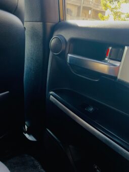 
										TOYOTA LAND CRUISER ZX 2015 full									