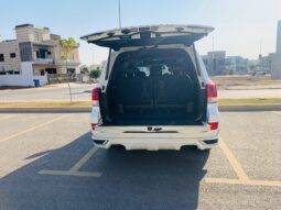 
										TOYOTA LAND CRUISER ZX 2015 full									