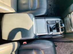 
										TOYOTA LAND CRUISER ZX 2015 full									