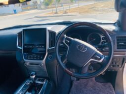 
										TOYOTA LAND CRUISER ZX 2015 full									