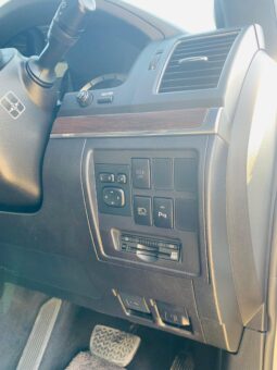 
										TOYOTA LAND CRUISER ZX 2015 full									